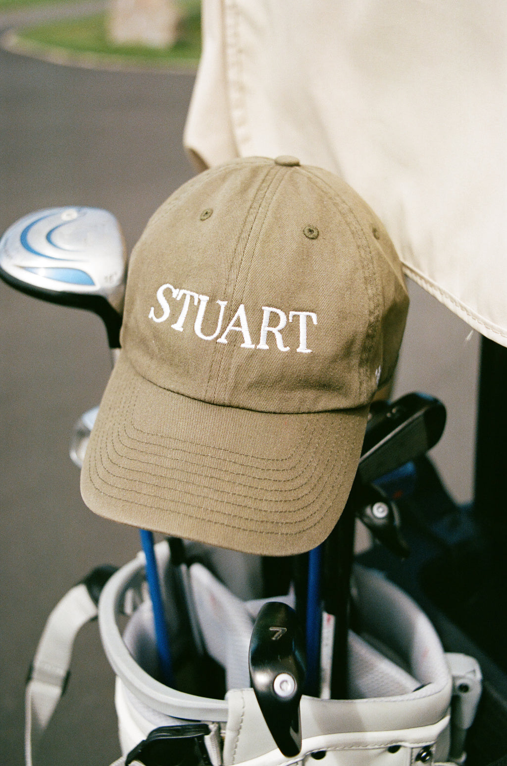 The Club Hat
