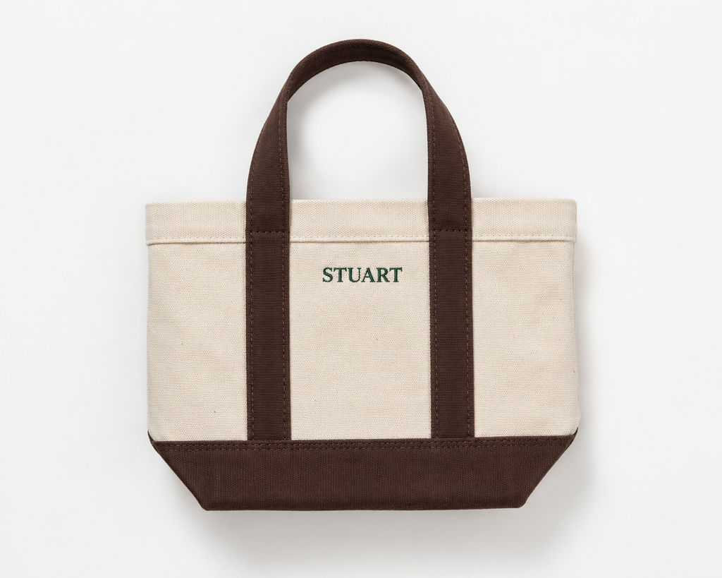 The Cart Tote