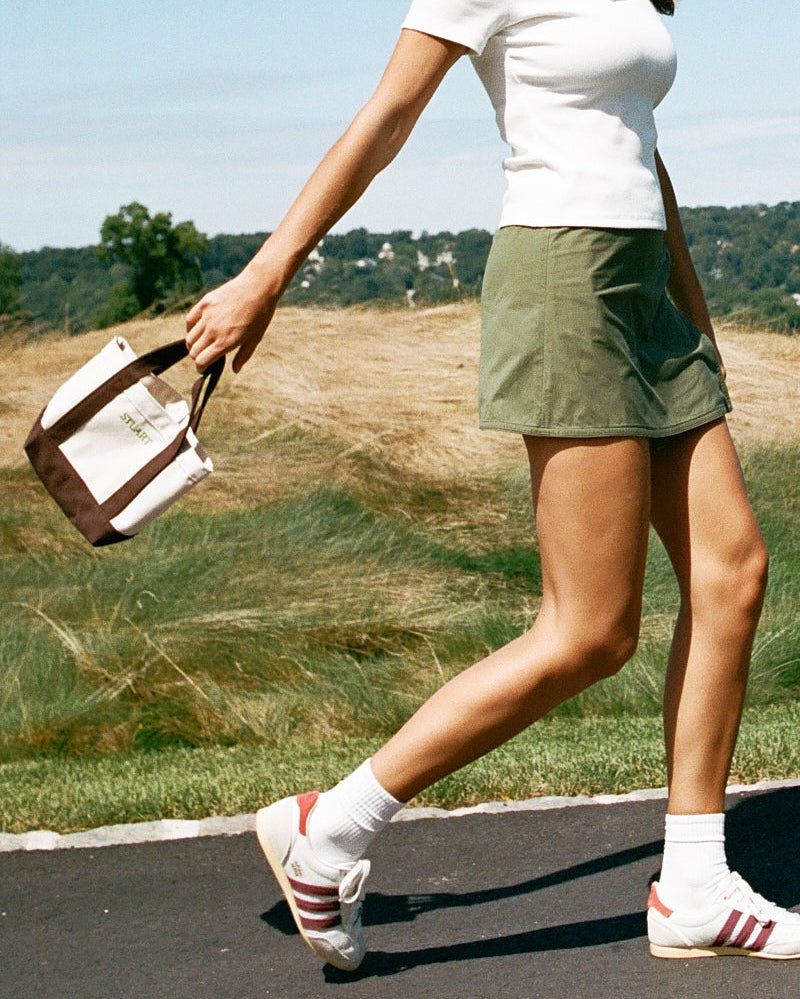 The Cart Tote