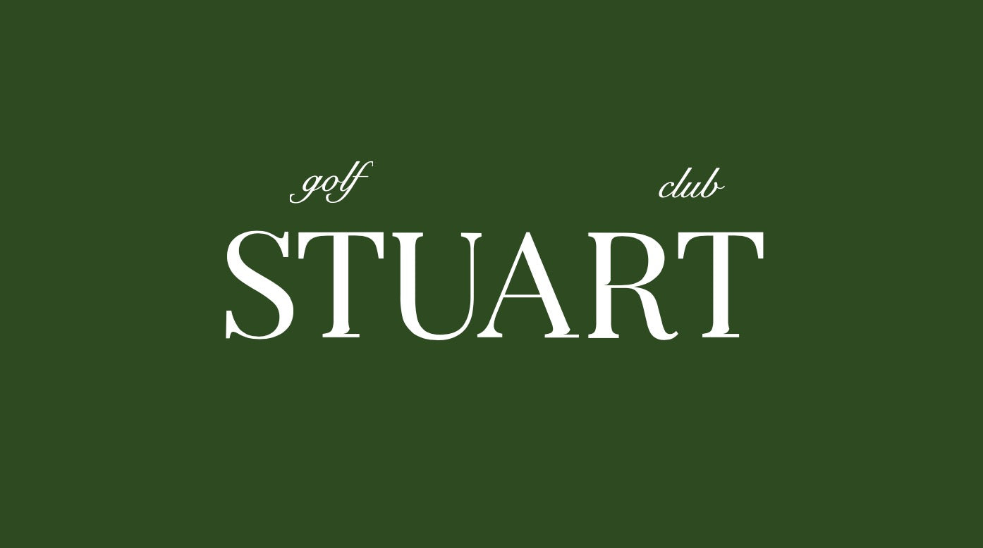 STUART Golf Club